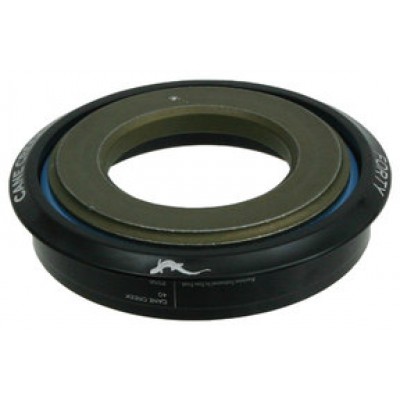 Рулевая колонка низ 1-1/8" Cane Creek 40 Asmbly-Bot-ZS56/30 Black