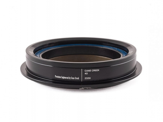 Рулевая колонка низ 1.5" Cane Creek 40 Asmbly-Bot-ZS56/40 Black