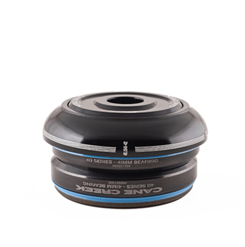Рулевая колонка 1-1/8" Cane Creek 40 Asmbly-STR-IS41/28.6/30-H9 Black