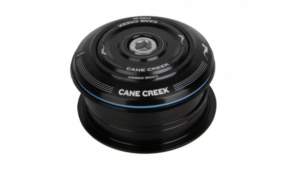 Рулевая колонка 1-1/8" Cane Creek 40 Asmbly-STR-ZS44/28.6/30-H8 Black