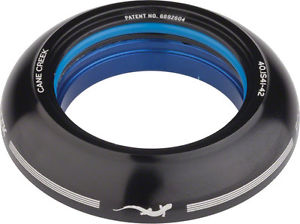 Рулевая колонка верх 1-1/8" Cane Creek 40 Asmbly-Top-IS42/28.6-H9 Black