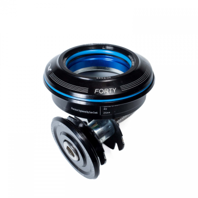 Рулевая колонка верх 1-1/8" Cane Creek 40 Asmbly-Top-ZS44/28.6-H8 Black