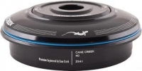 Рулевая колонка верх 1-1/8" Cane Creek 40 Asmbly-Top-ZS49/28.6-H8 Black