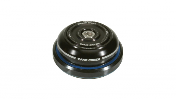 Рулевая колонка 1-1/8" Cane Creek 40 Asmbly-TPR-IS42/28.6/H9/IS52/40 Black