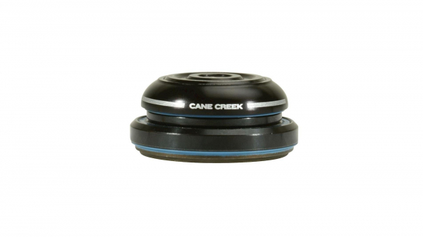 Рулевая колонка 1-1/8" Cane Creek 40 Asmbly-TPR-IS42/28.6/H9/IS52/40 Black