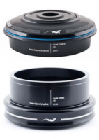 Рулевая колонка 1-1/8" Cane Creek 40 Asmbly-TPR-ZS49/28.6/EC49/30 Black