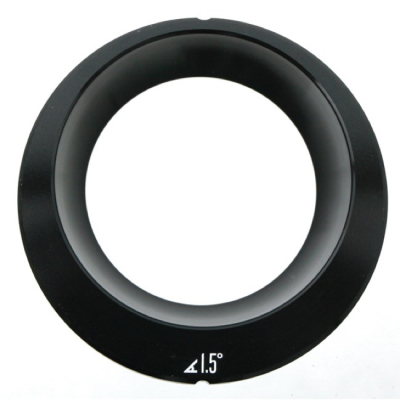 Рулевая колонка низ Cane Creek Angleset ZS49 1,5 Offset 