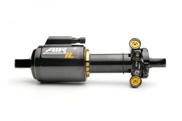 Поршень Cane Creek DB Air Piston - Fat Quad