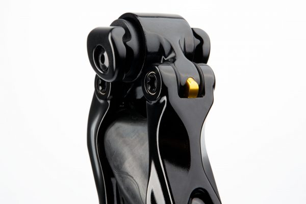 Подседельный штырь амортизатор Cane Creek G4 Thudbuster AFM 30,9 Long Travel