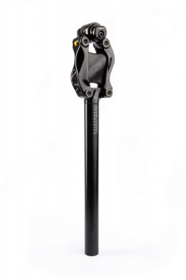Подседельный штырь амортизатор Cane Creek G4 Thudbuster AFM 30,9 Long Travel