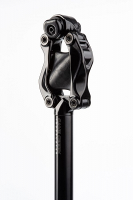 Подседельный штырь амортизатор Cane Creek G4 Thudbuster AFM 30,9 Long Travel
