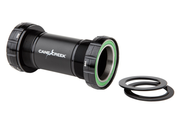 Каретка Cane Creek Hellbender 70 BSA30 29mm Dub