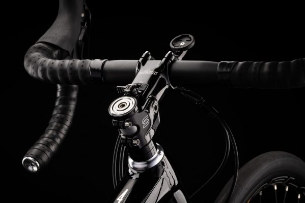 Рулевая колонка Cane Creek Hellbender 70 TPR-IS42/28.6/H9/IS52/40 Silver