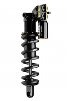 Амортизатор задний Cane Creek Kitsuma Coil 205/62.5 Trunnion
