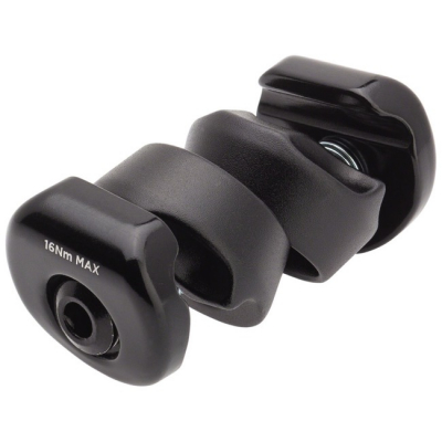 Зажим Cane Creek Thudbuster G4 Clamp Kit