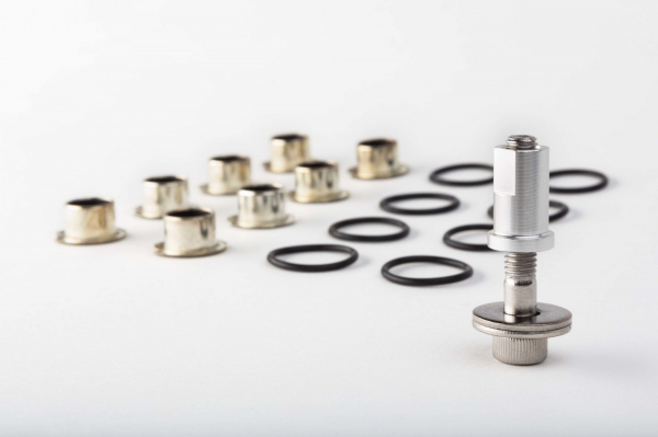 Ремкомплект подседельного штыря Cane Creek Thudbuster G4 Rebuild Kit