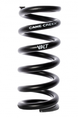Пружина Cane Creek Valt Lightweight 2.50X550