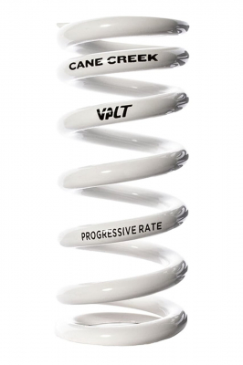 Пружина Cane Creek Valt Lightweight Progressive 45mm 450-550lb