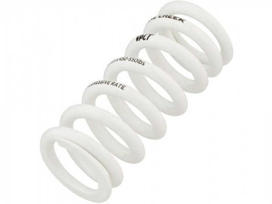 Пружина Cane Creek Valt Lightweight Progressive 55mm 450-550lb