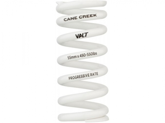 Пружина Cane Creek Valt Lightweight Progressive 55mm 450-550lb