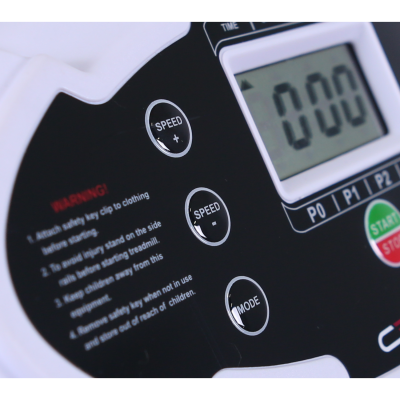 Беговая дорожка Carbon T140