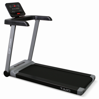 Беговая дорожка Carbon T320