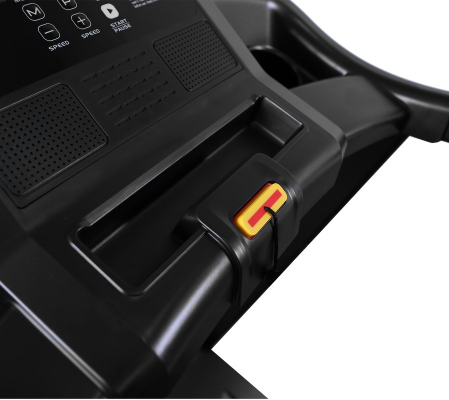 Беговая дорожка Carbon T506 UP