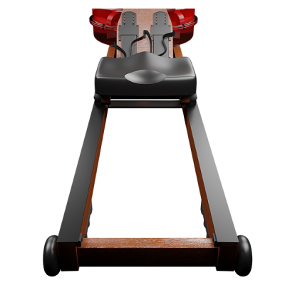 Гребной тренажер CardioPower AquaFlow 5