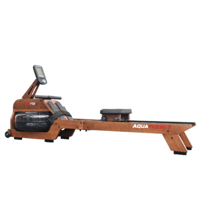 Гребной тренажер CardioPower AquaFlow 7