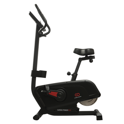 Вертикальный велотренажёр CardioPower B35