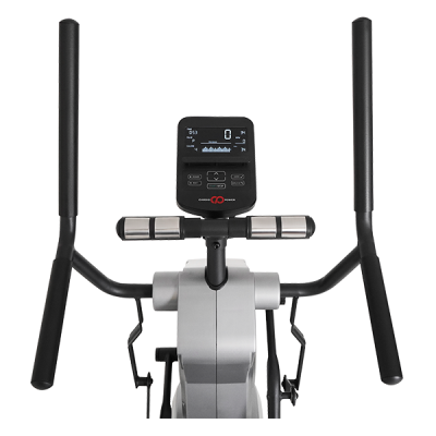 Кросстренер CardioPower Crossflow 5