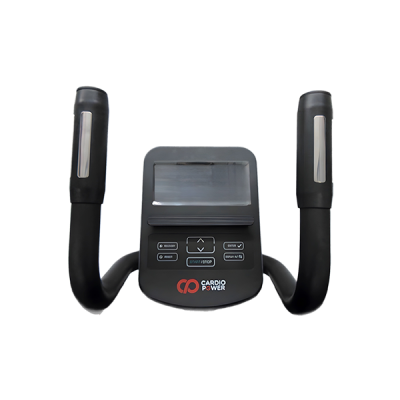 Эллиптический тренажер CardioPower E430