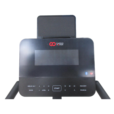 Велотренажер CardioPower Ergobike 5