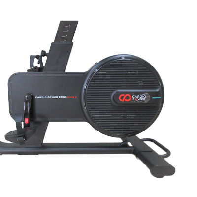 Велотренажер CardioPower Ergobike 5