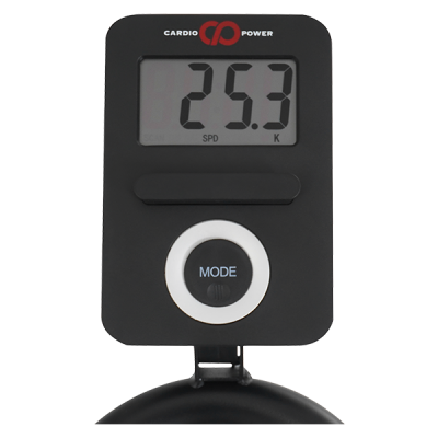 Спинбайк CardioPower IB40