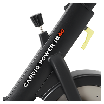 Спинбайк CardioPower IB40