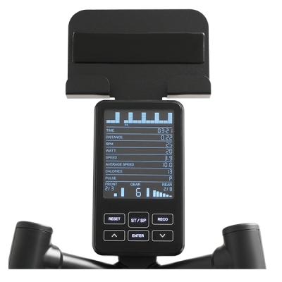 Спинбайк CardioPower IB45
