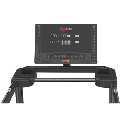 Беговая дорожка  CardioPower Masters 3