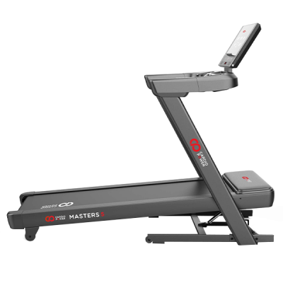 Беговая дорожка CardioPower Masters 5