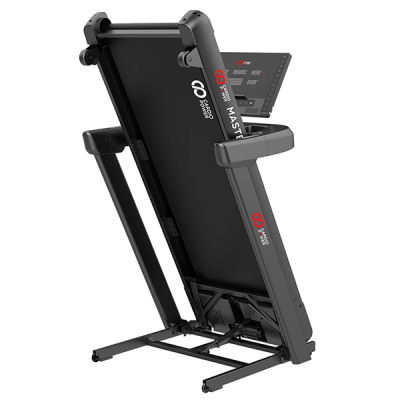 Беговая дорожка CardioPower Masters 5