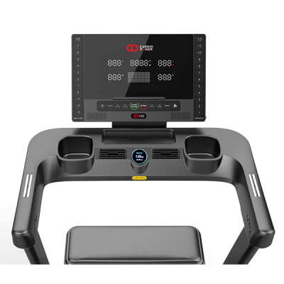 Беговая дорожка CardioPower Masters 5