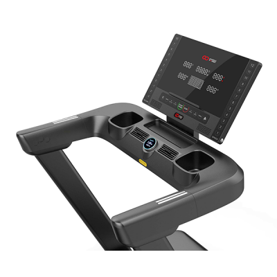 Беговая дорожка CardioPower Masters 5