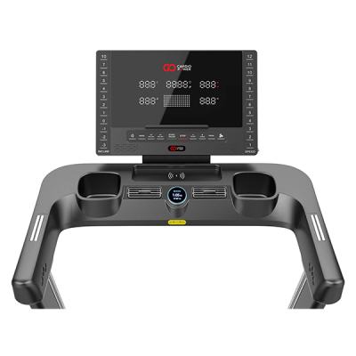 Беговая дорожка CardioPower Masters 7