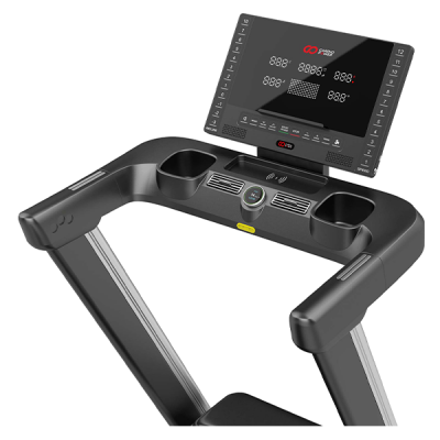 Беговая дорожка CardioPower Masters 7