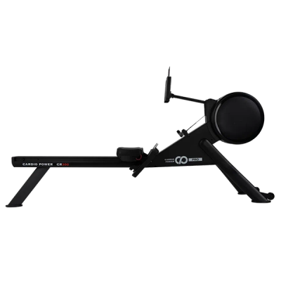 Гребной тренажёр CardioPower PRO CR300