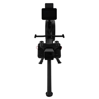 Гребной тренажёр CardioPower PRO CR300