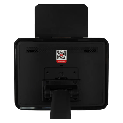 Гребной тренажёр CardioPower PRO CR300
