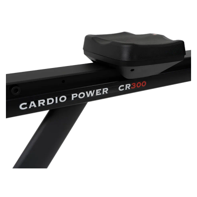 Гребной тренажёр CardioPower PRO CR300