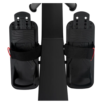 Гребной тренажёр CardioPower PRO CR300