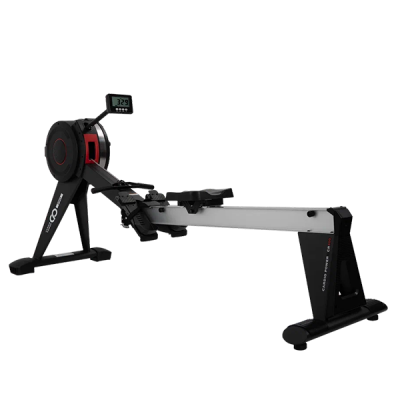 Гребной тренажёр CardioPower PRO CR400
